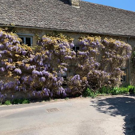 Pytts House Boutique Bed & Breakfast Burford Esterno foto