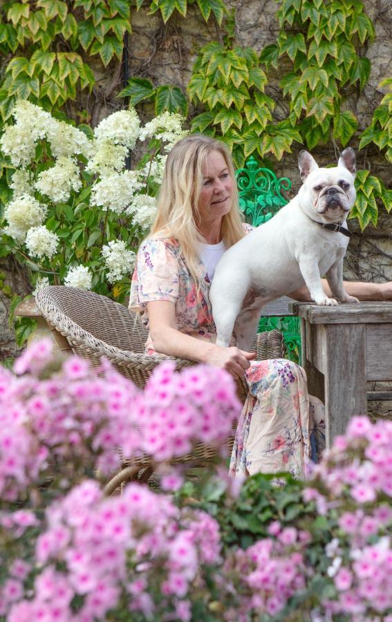 Pytts House Boutique Bed & Breakfast Burford Esterno foto