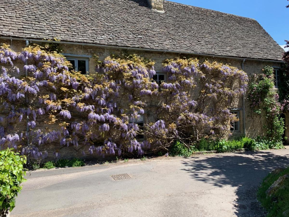 Pytts House Boutique Bed & Breakfast Burford Esterno foto