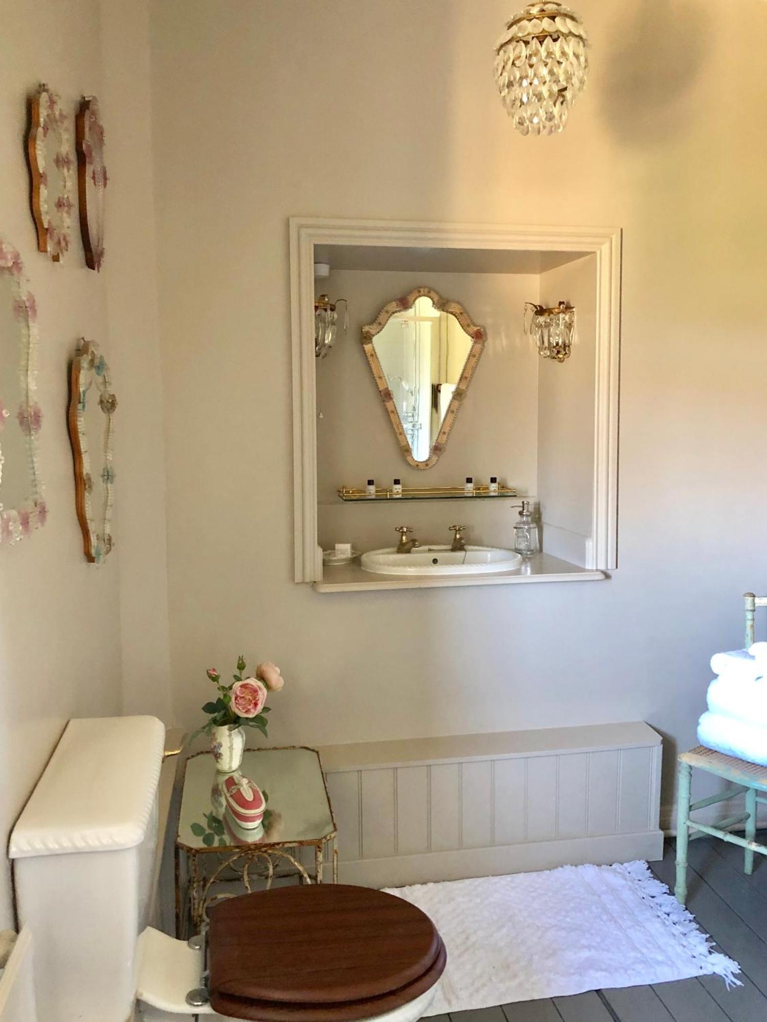 Pytts House Boutique Bed & Breakfast Burford Camera foto