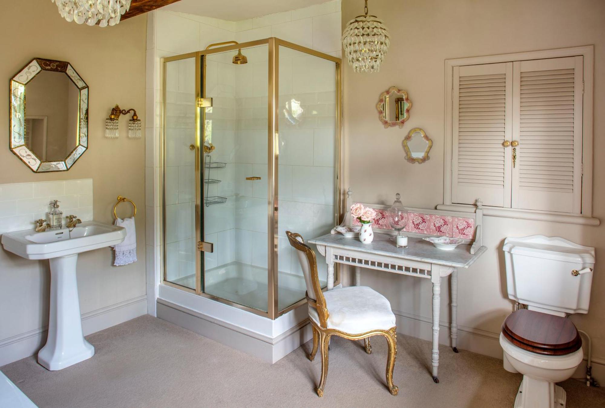 Pytts House Boutique Bed & Breakfast Burford Camera foto