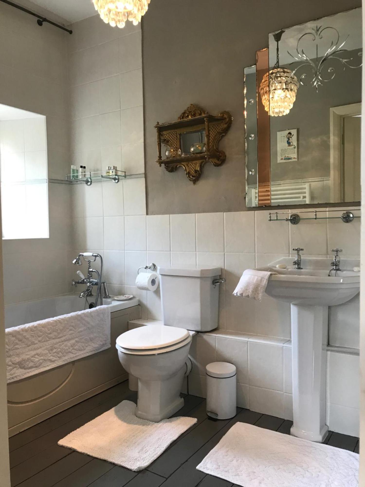 Pytts House Boutique Bed & Breakfast Burford Camera foto