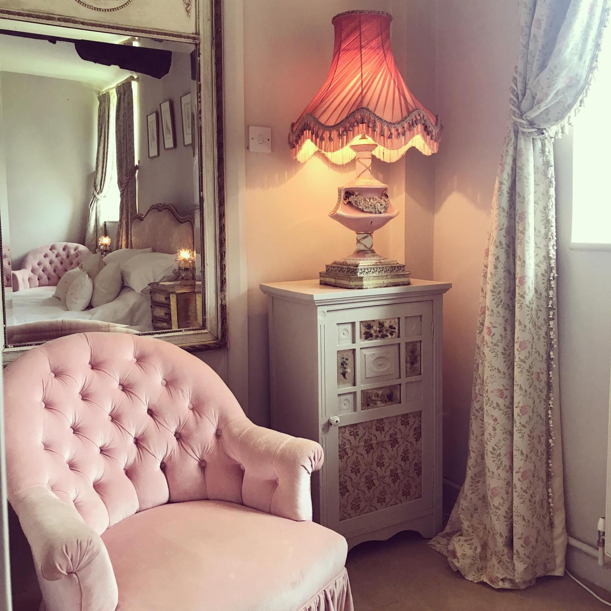Pytts House Boutique Bed & Breakfast Burford Camera foto