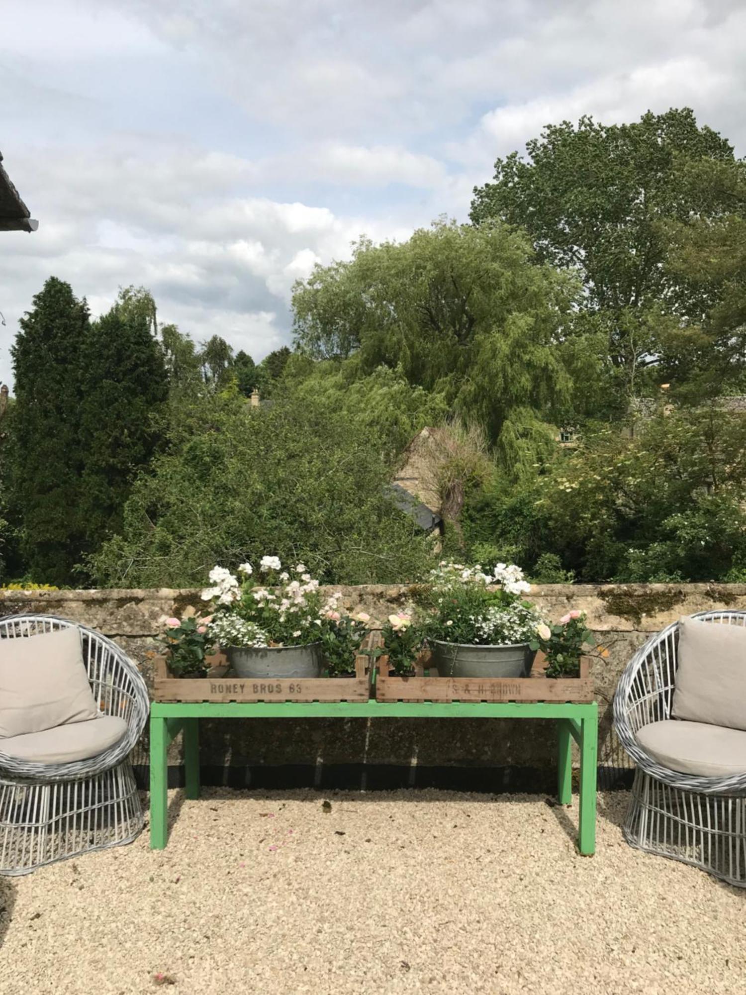 Pytts House Boutique Bed & Breakfast Burford Camera foto